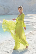 VIARA in Chartreuse