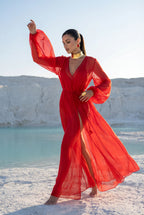 VIARA in Rosso Vino