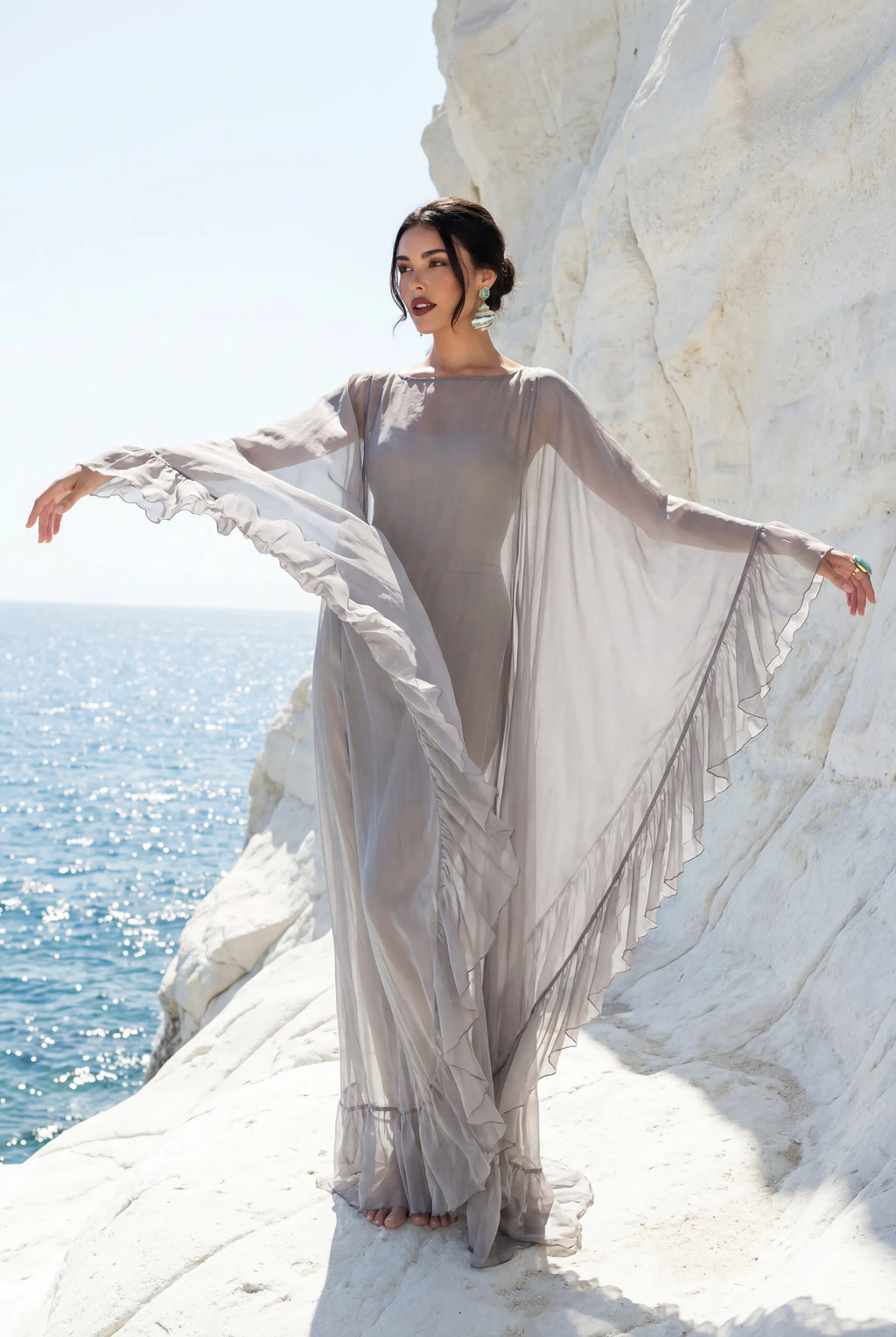 BOYANA in Grigio