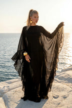 BOYANA in Nero