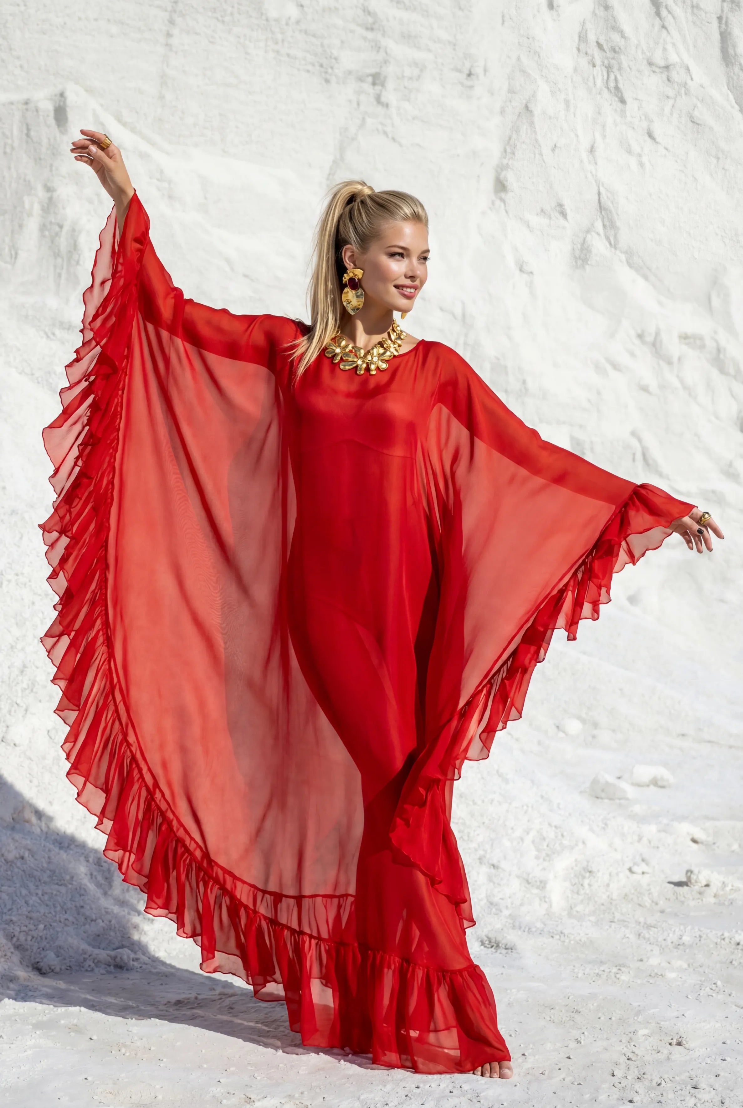 BOYANA in Rosso Vino