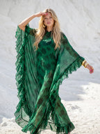 BOYANA in Verde Palm