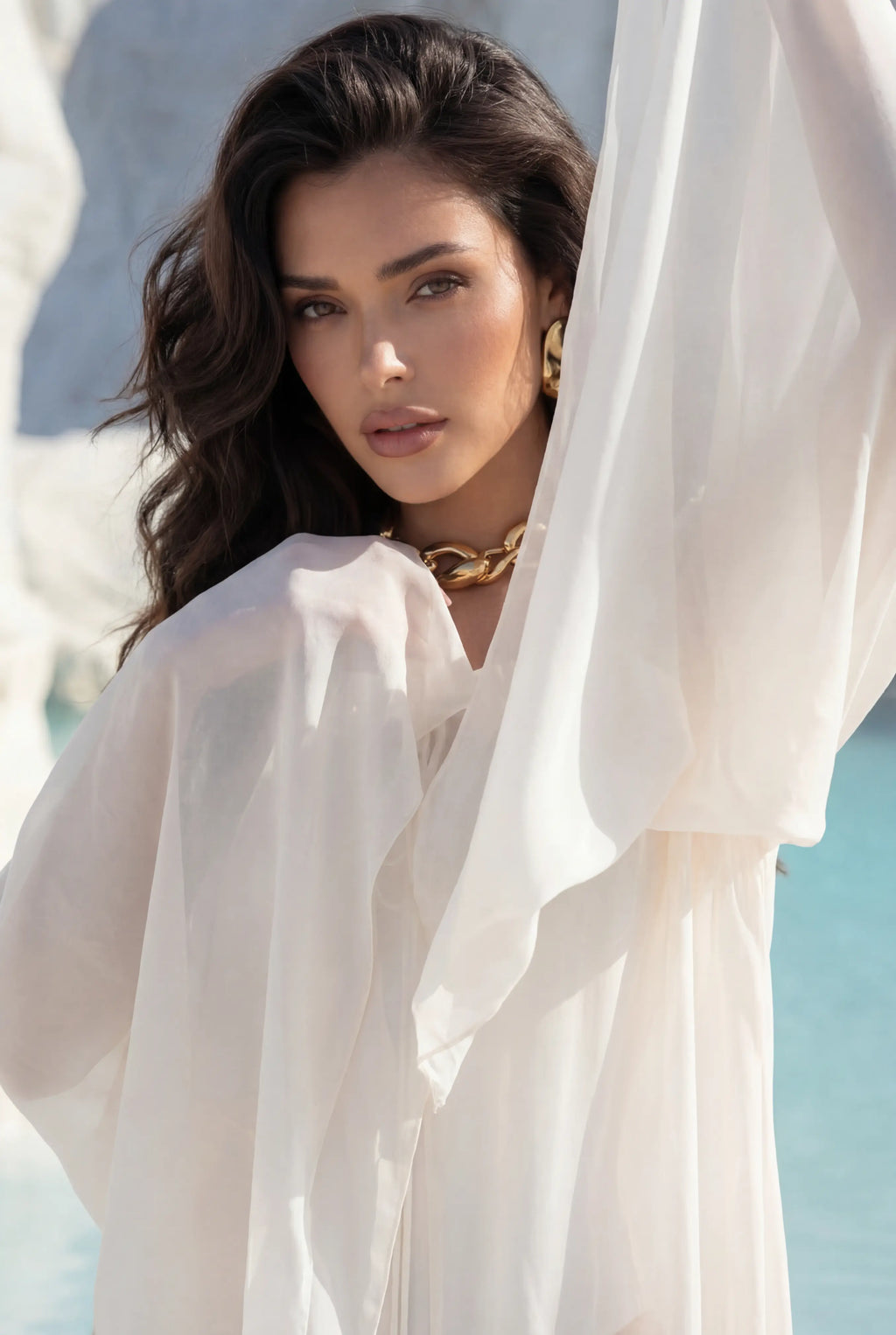 ELENA in Bianco
