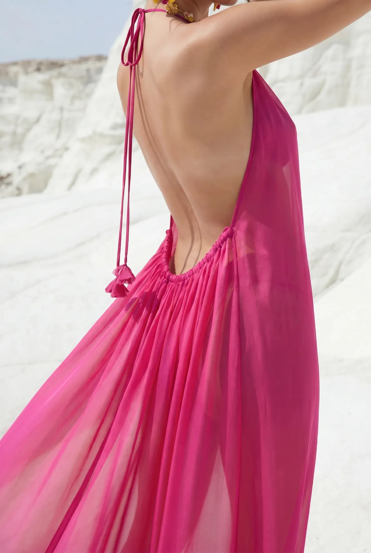 KALINA in Fragola