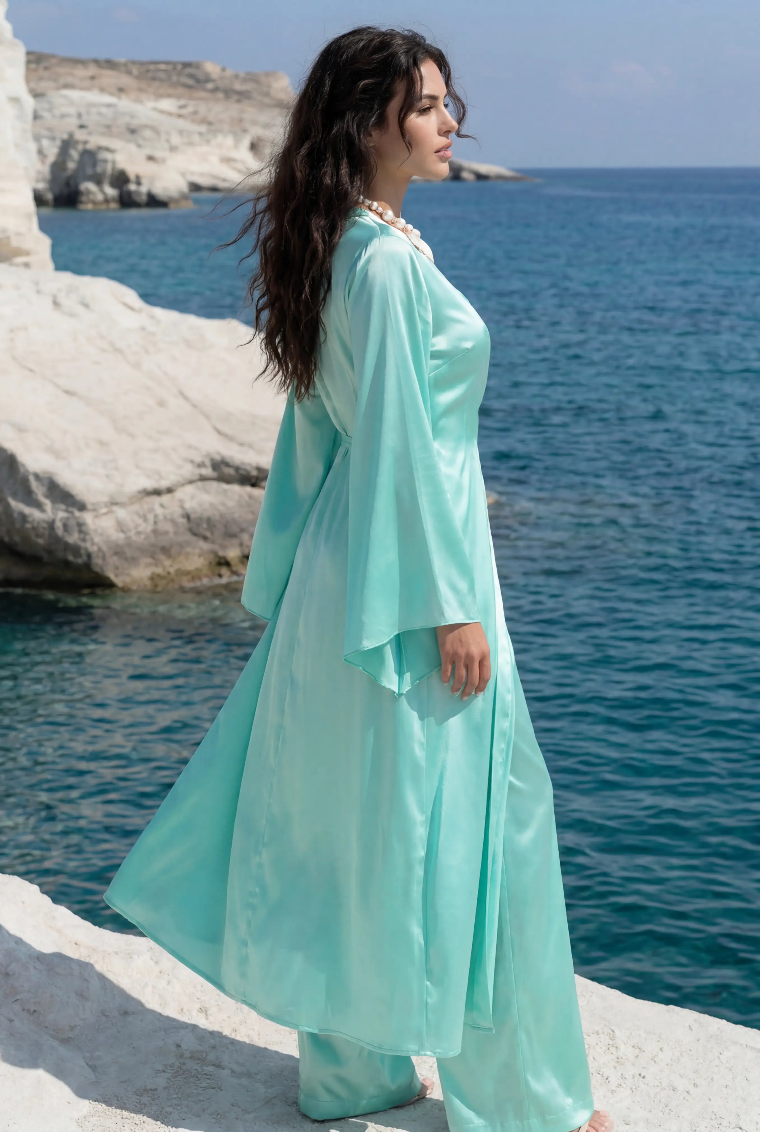 PRESLAVA in Acqua
