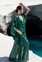 RAINA in Verde Palm