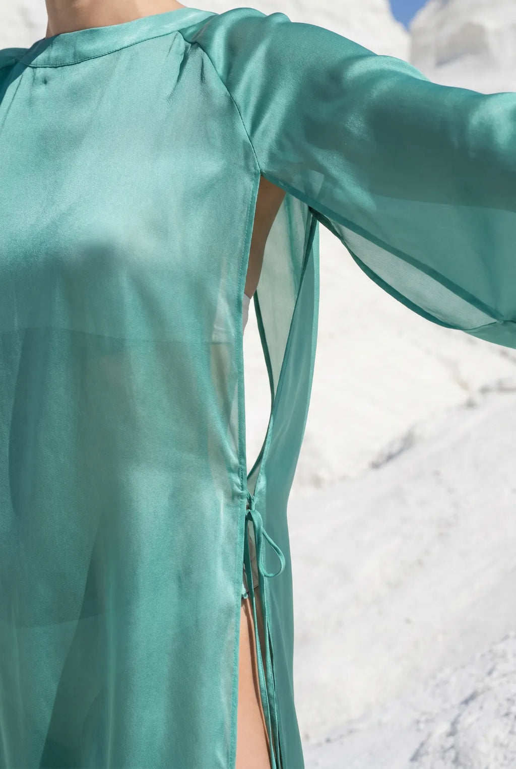 ROSITSA in Verde