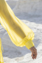 ROSITSA in Giallo
