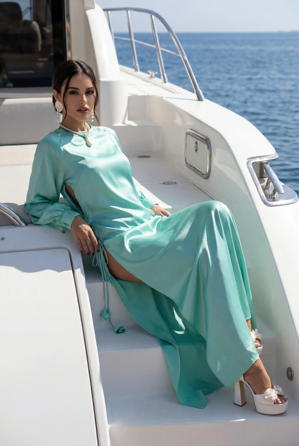 ROSITSA in Acqua