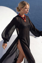 ROSITSA in Nero