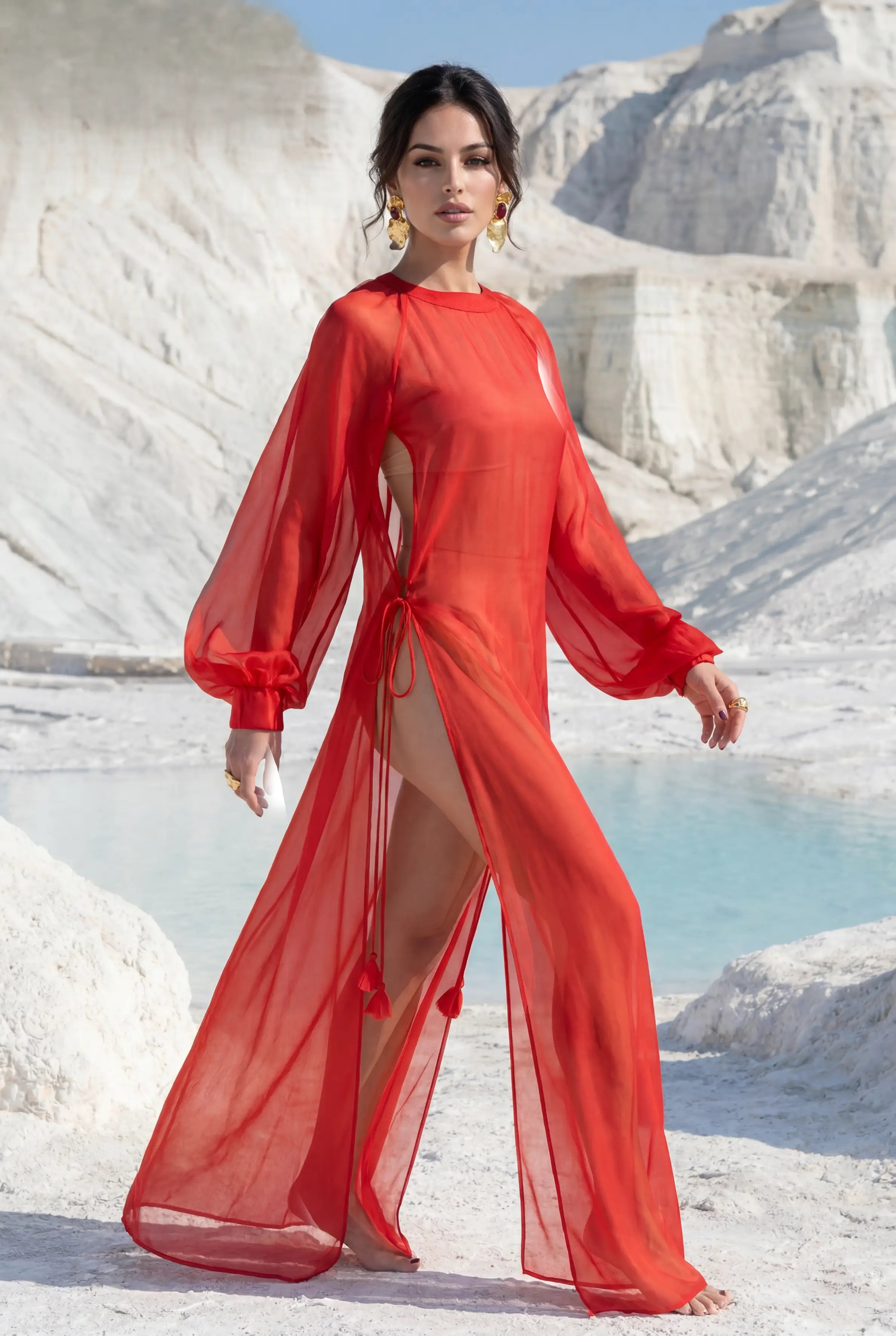 ROSITSA in Rosso Vino