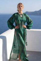 ROSITSA in Verde Palm