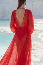 VIARA in Rosso Vino
