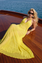 YANA in Giallo