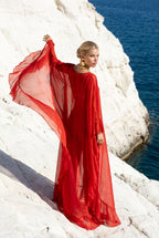 BOYANA in Rosso Vino