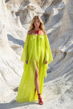 ELENA in Chartreuse