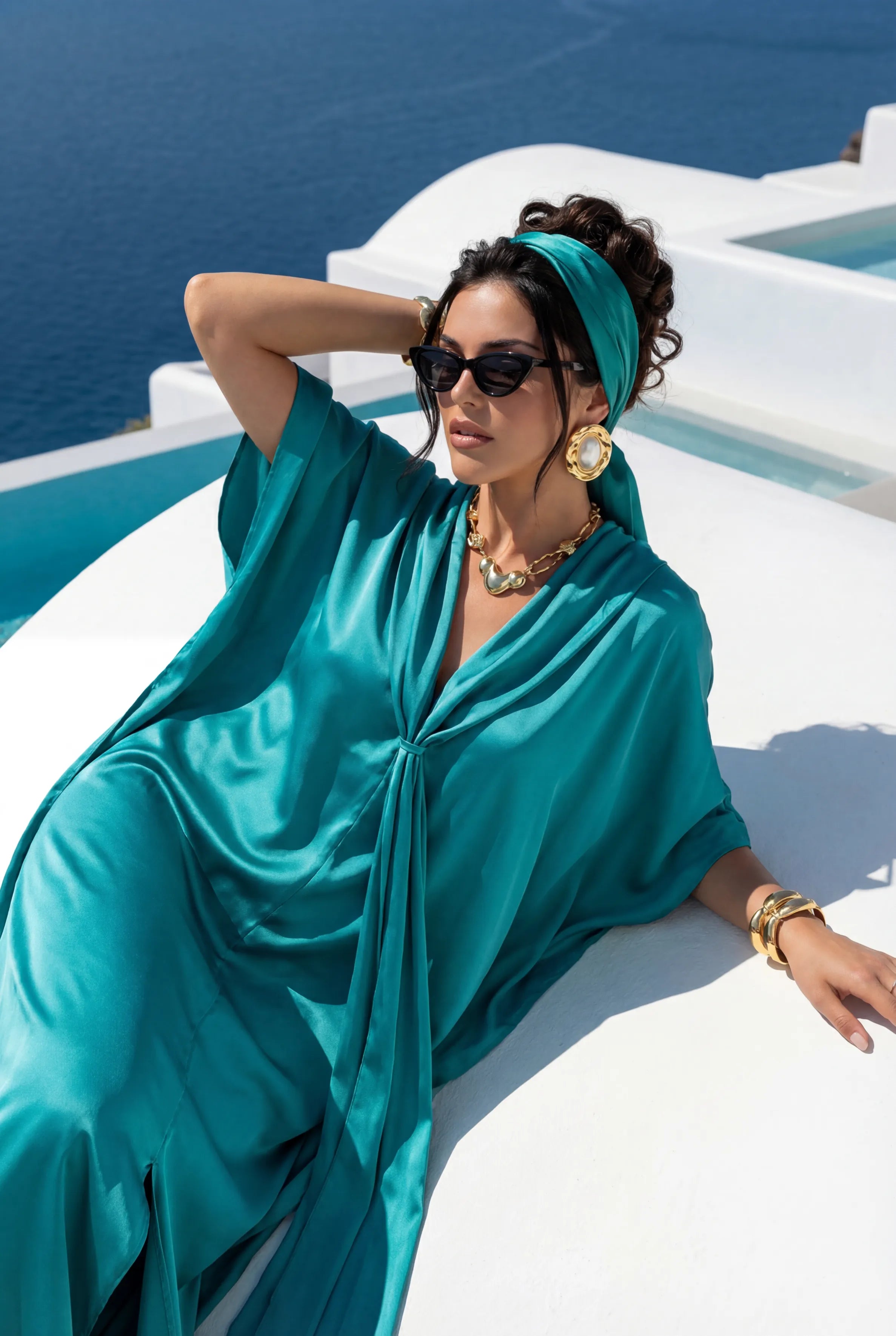 IRINA in Speranza