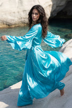 PRESLAVA in Azzurro