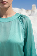 ROSITSA in Verde