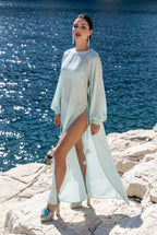 ROSITSA in Azzurro Acqua