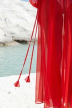 VIARA in Rosso Vino