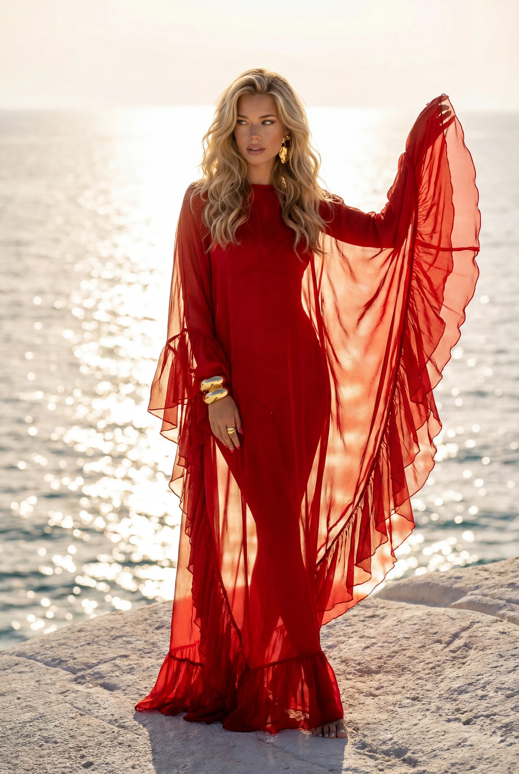BOYANA in Rosso Vino