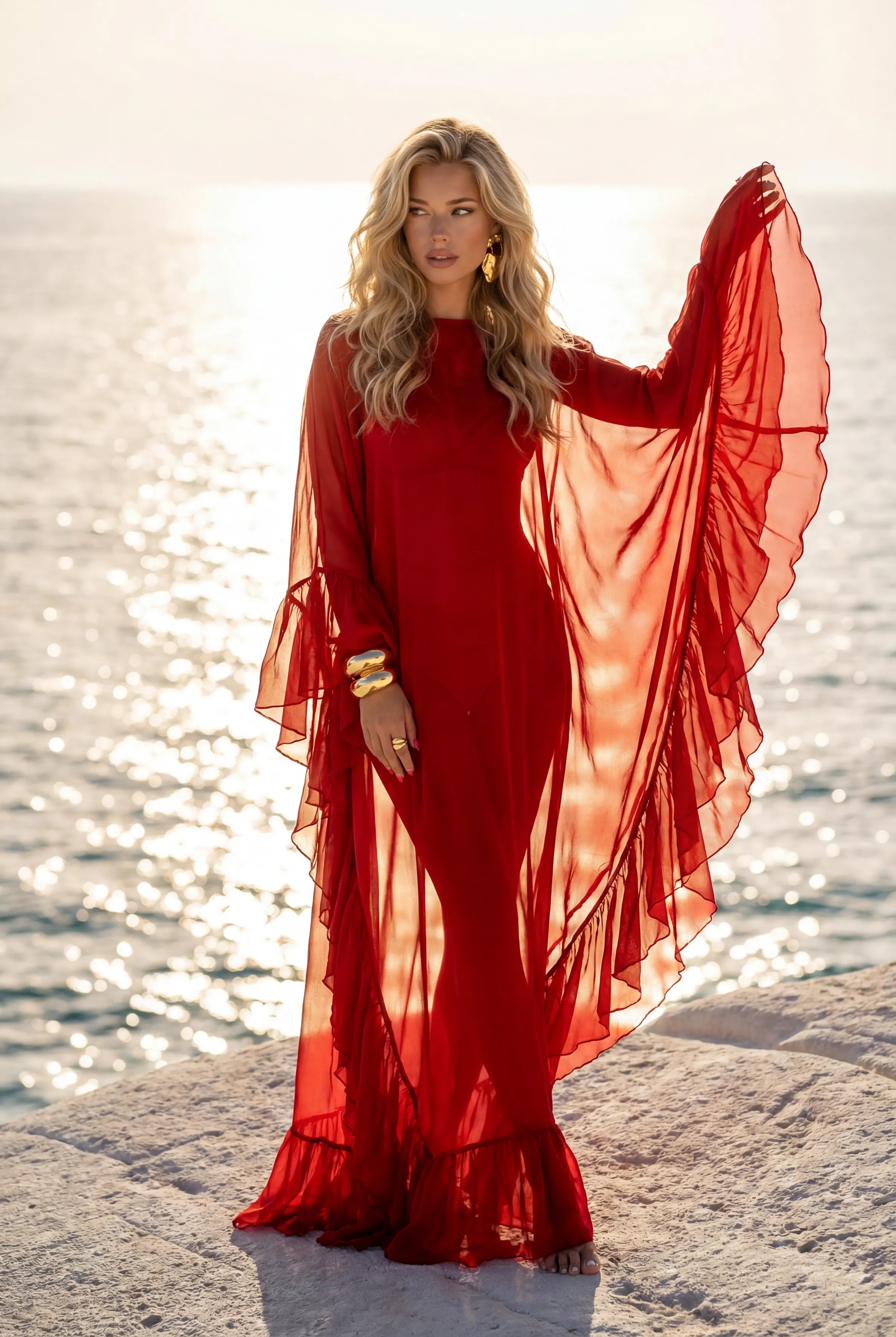 BOYANA in Rosso Vino