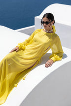 ROSITSA in Giallo