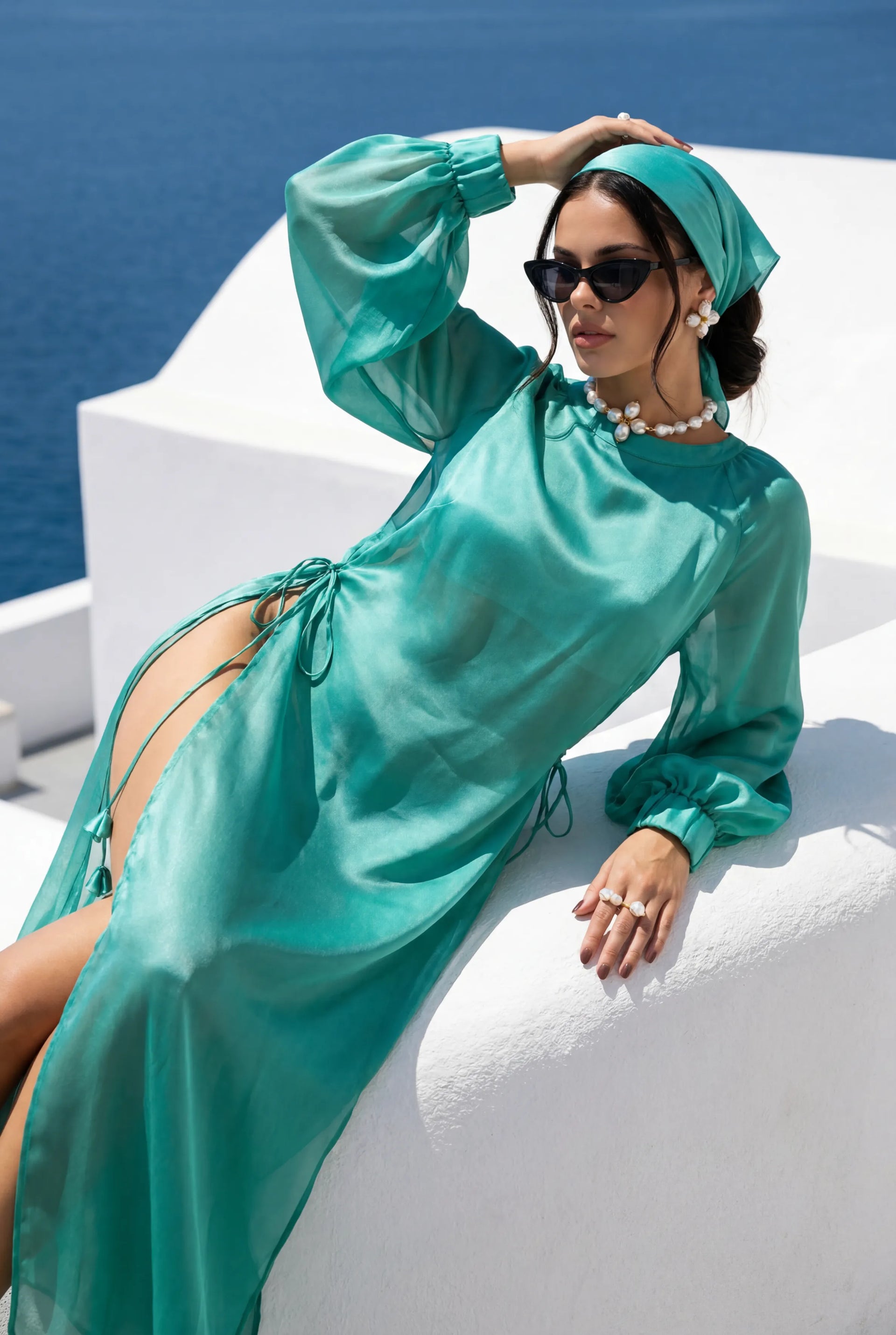 ROSITSA in Verde