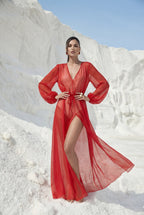 VIARA in Rosso Vino