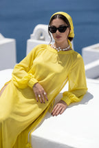 ROSITSA in Giallo
