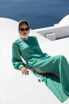 ROSITSA in Verde