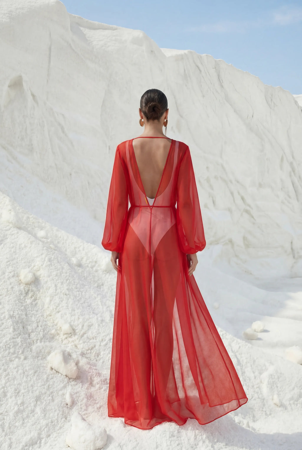 VIARA in Rosso Vino