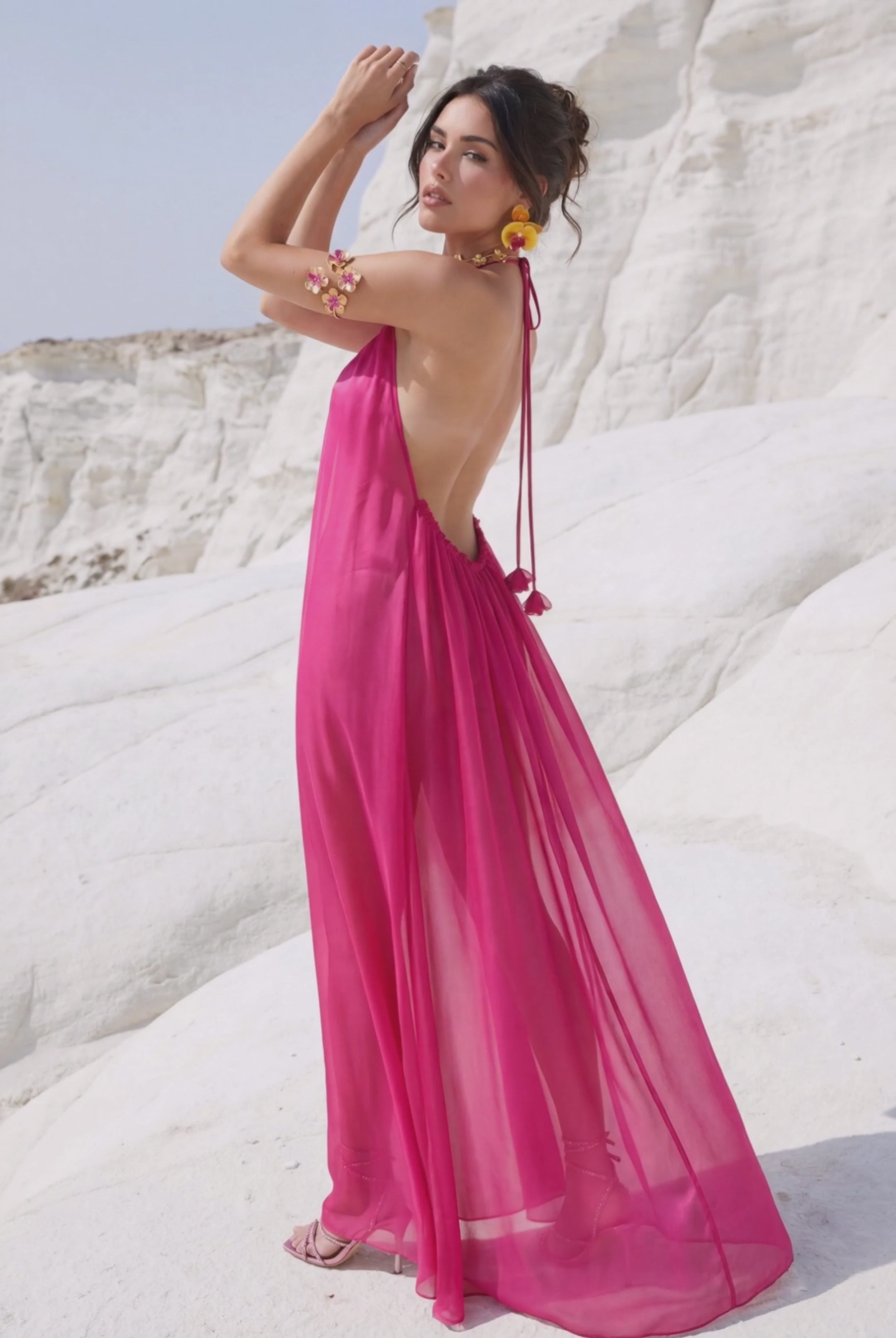 KALINA in Fragola