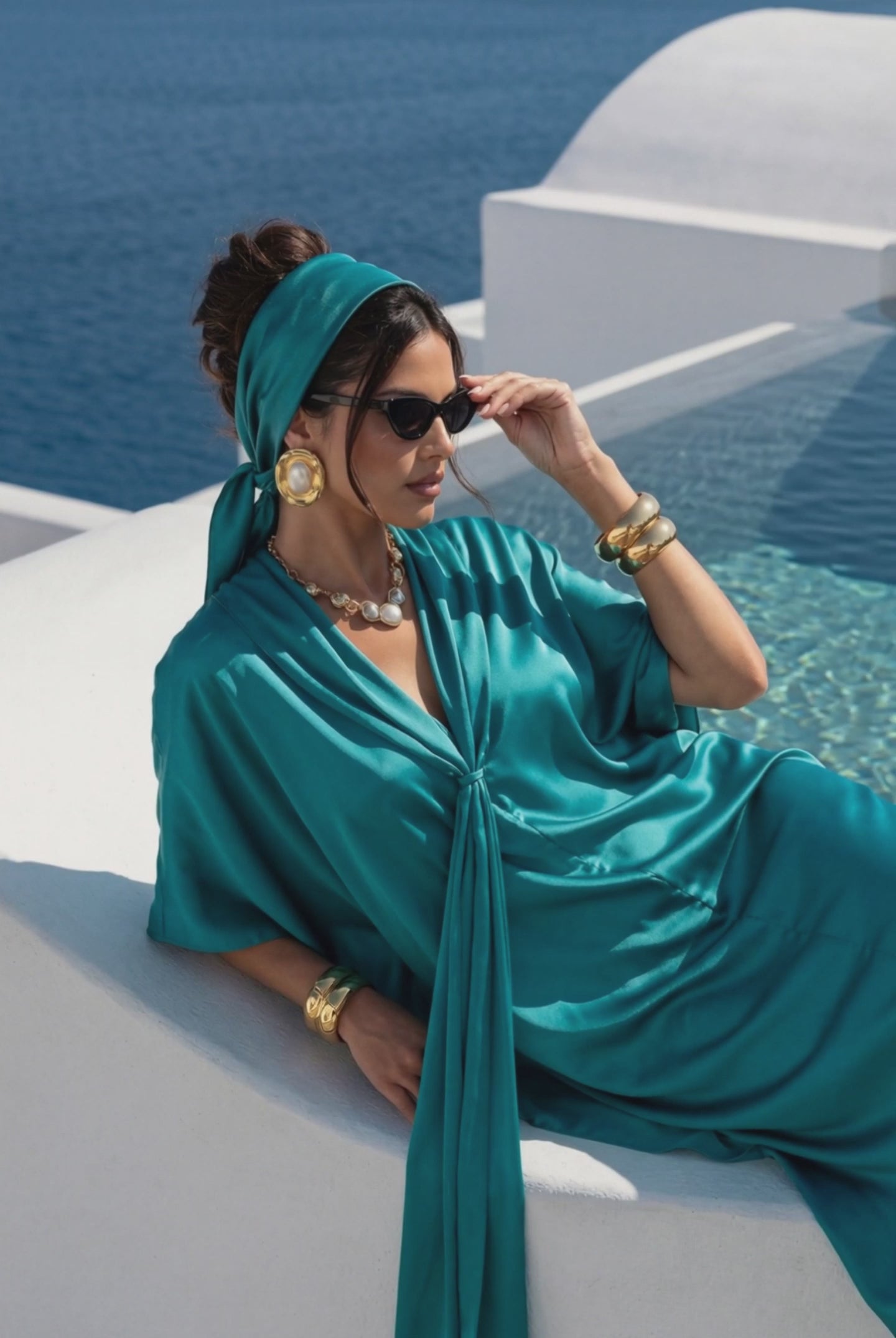 IRINA in Speranza