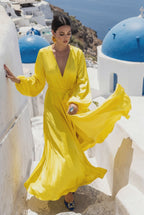 SVETOSLAVA in Giallo
